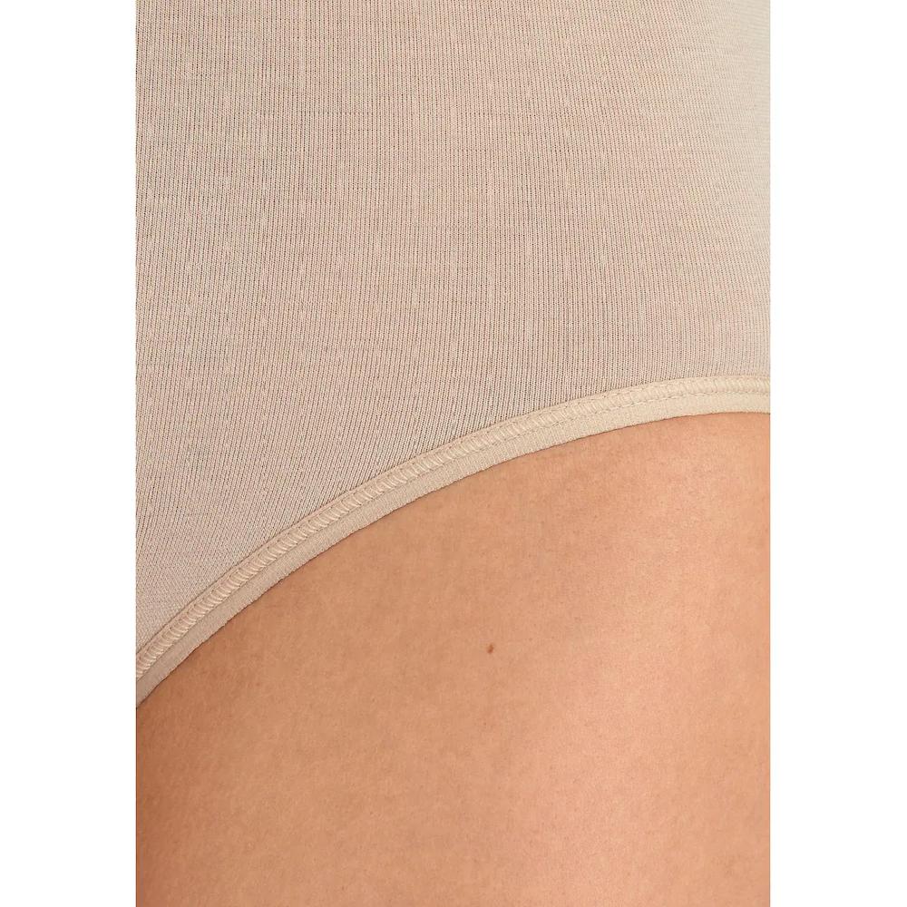 Petite Fleur Formslip (Packung 2 St. 2er-Pack) Aus Elastischer Baumwolle Shape Wear Bestellen