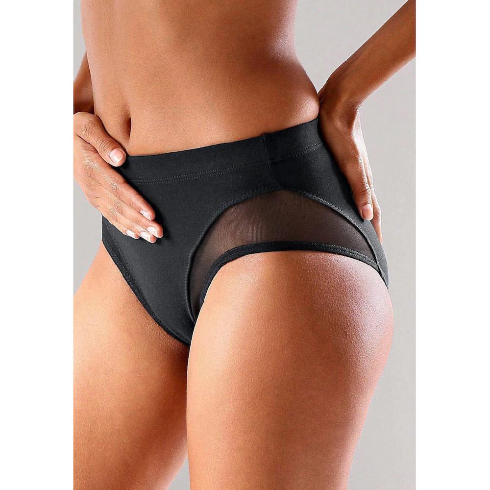 Petite Fleur Formslip (Packung 4 St. 4er-Pack) Mit Mesh-Einsätzen Am Bein Online Bestellen