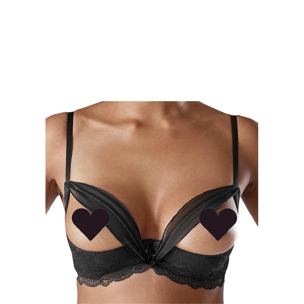 Petite Fleur Gold Büstenhebe Bestellen