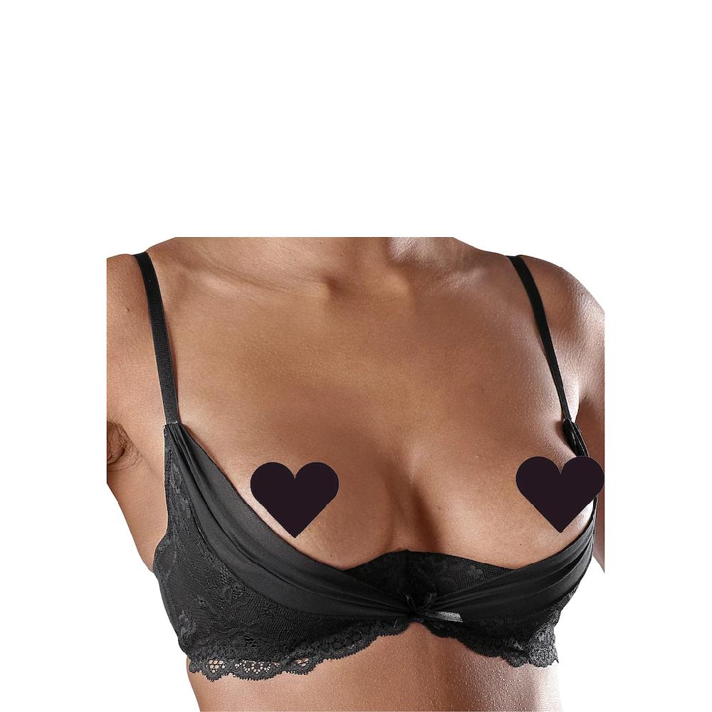 Petite Fleur Gold Büstenhebe Bestellen