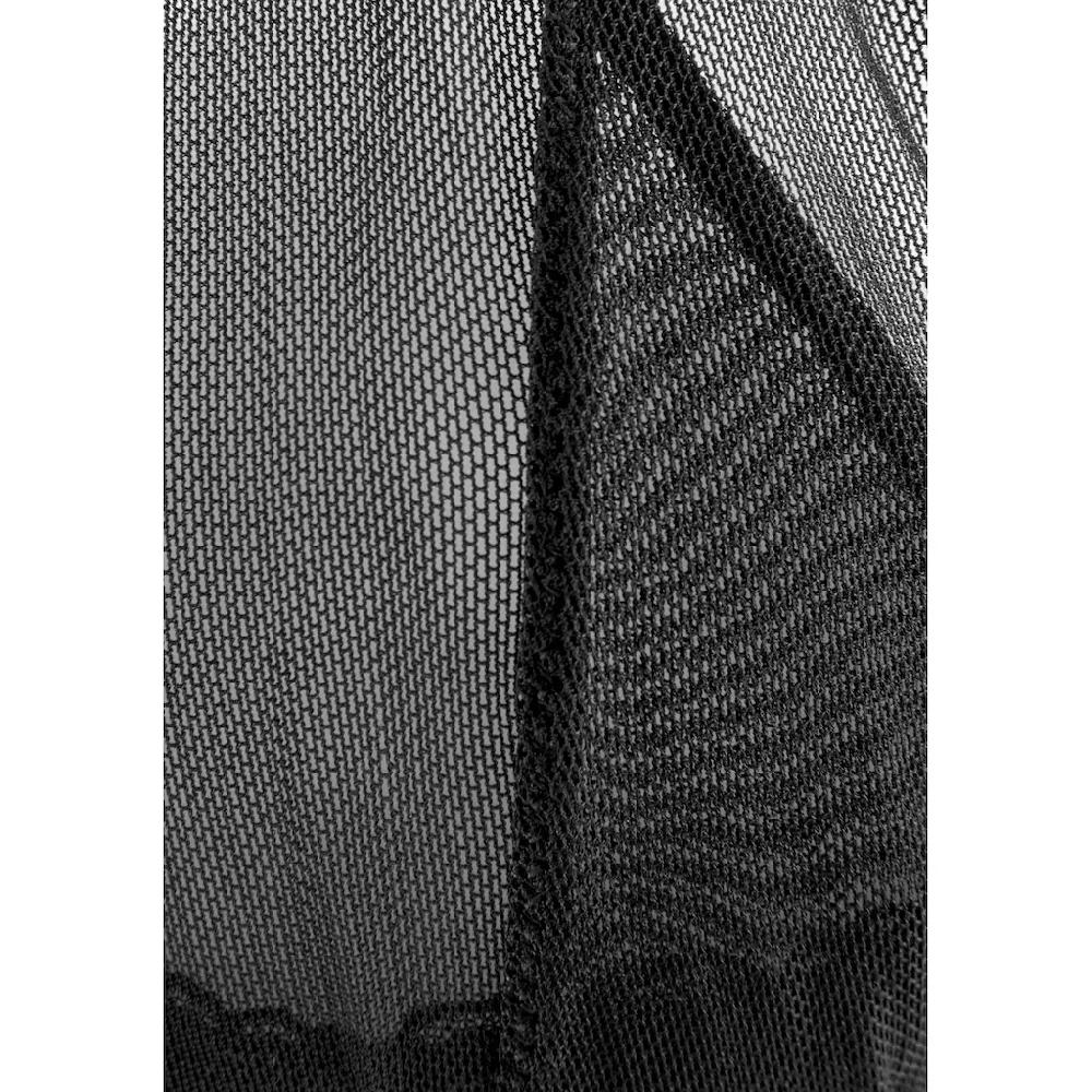 Petite Fleur Gold Büstenhebe Mit Leicht Verdeckter Brust