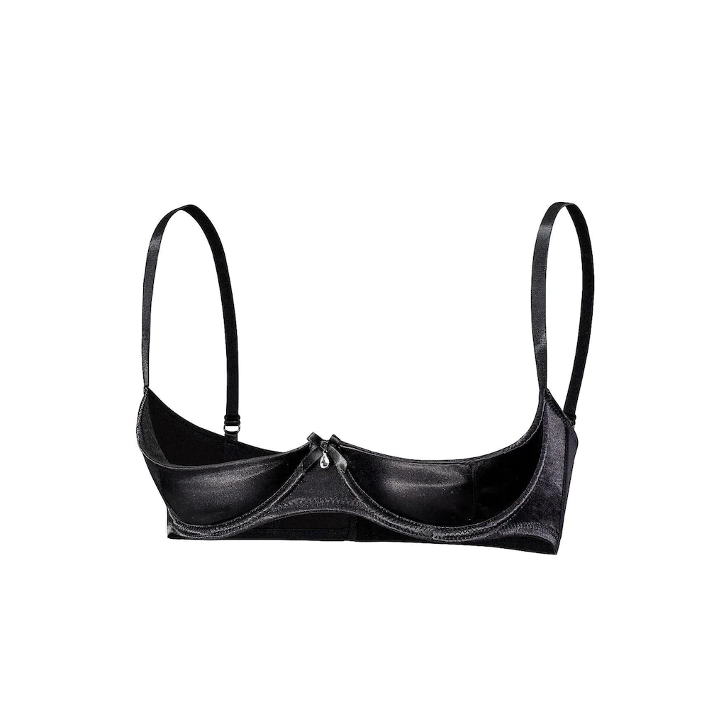 Petite Fleur Gold Büstenhebe Online Bestellen