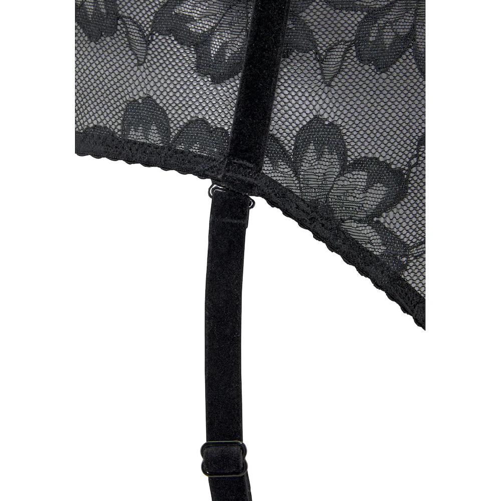 Petite Fleur Gold High-Waist-Slip »Seduction« Kaufen