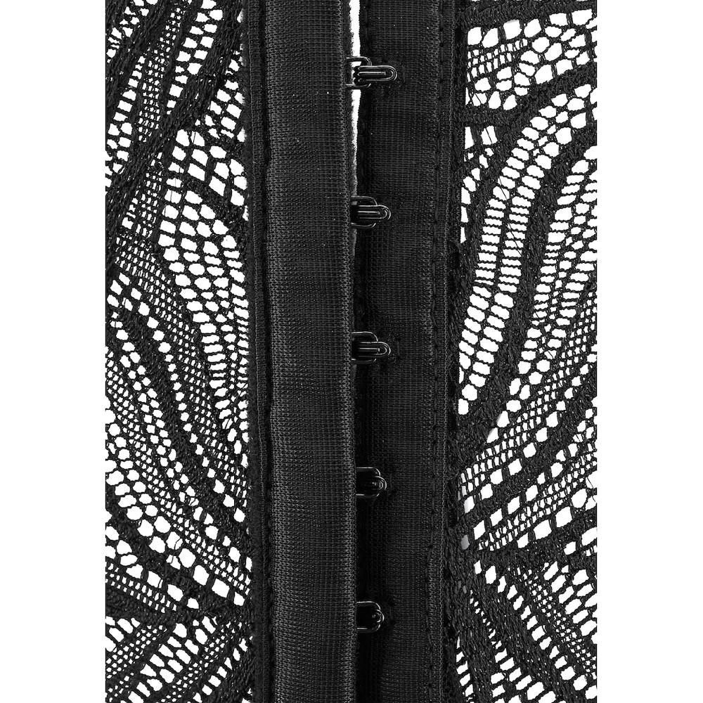 Petite Fleur Gold Panty Online Kaufen