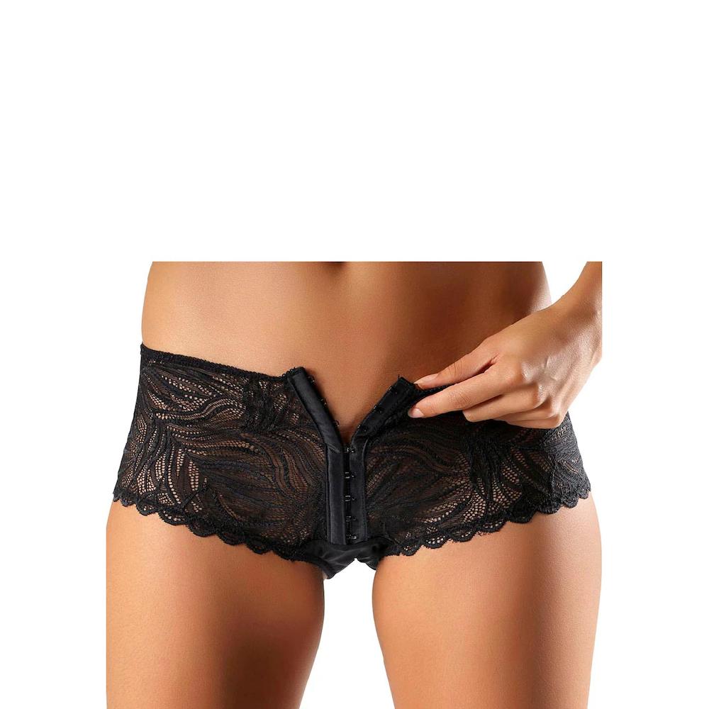 petite fleur gold Panty online kaufen