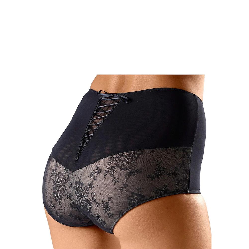 petite fleur gold Panty-Ouvert online kaufen