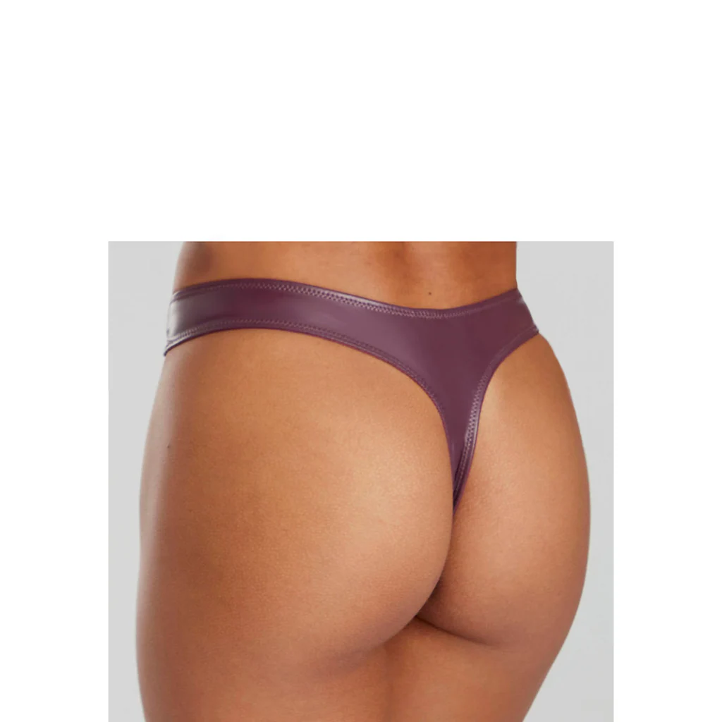 Petite Fleur Gold String Kaufen