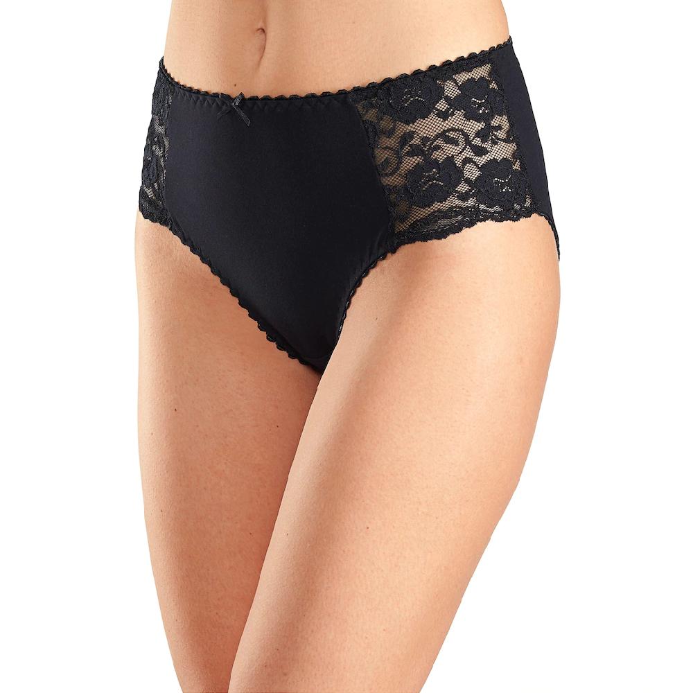 Petite Fleur Hüftslip (3er-Pack) Aus Elastischer Baumwoll-Qualität Online Bestellen