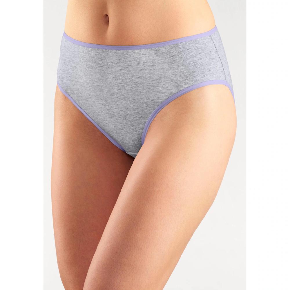 Petite Fleur Jazz-Pants Slips (10er-Pack) Aus Elastischer Baumwolle Kaufen
