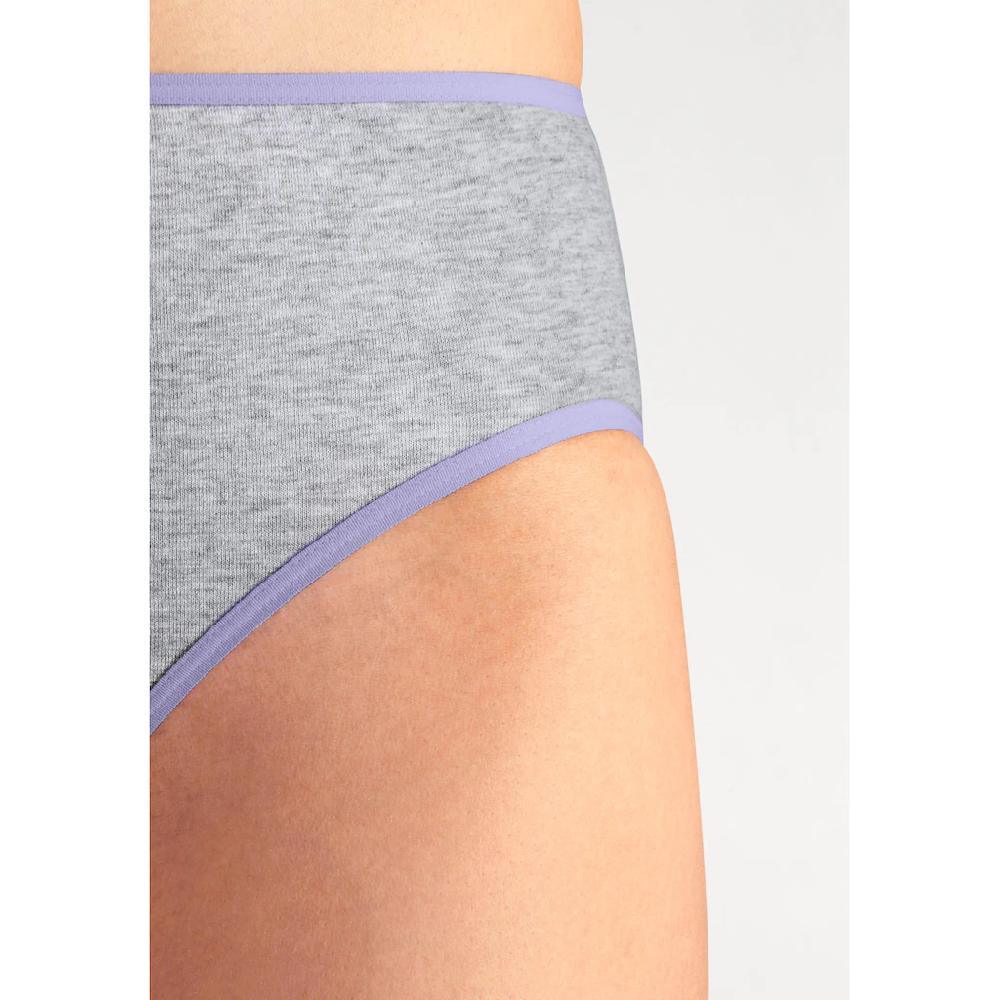 Petite Fleur Jazz-Pants Slips (10er-Pack) Aus Elastischer Baumwolle Kaufen