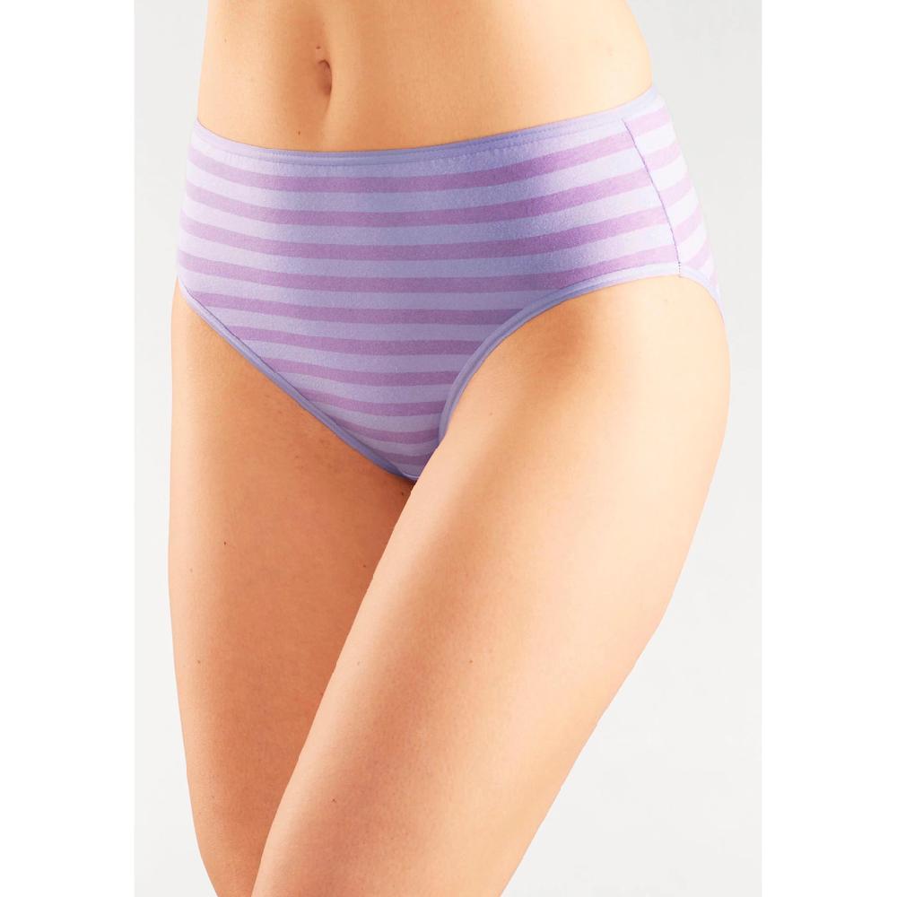 Petite Fleur Jazz-Pants Slips (10er-Pack) Aus Elastischer Baumwolle Kaufen