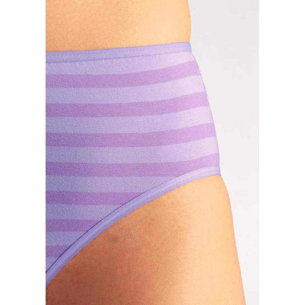 Petite Fleur Jazz-Pants Slips (10er-Pack) Aus Elastischer Baumwolle Kaufen