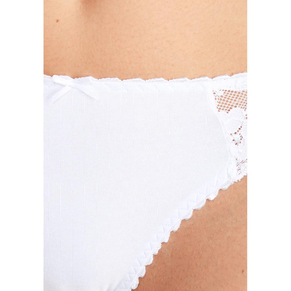 Petite Fleur Jazz-Pants Slips (3er-Pack) Aus Elastischer Baumwoll-Qualität Online Kaufen