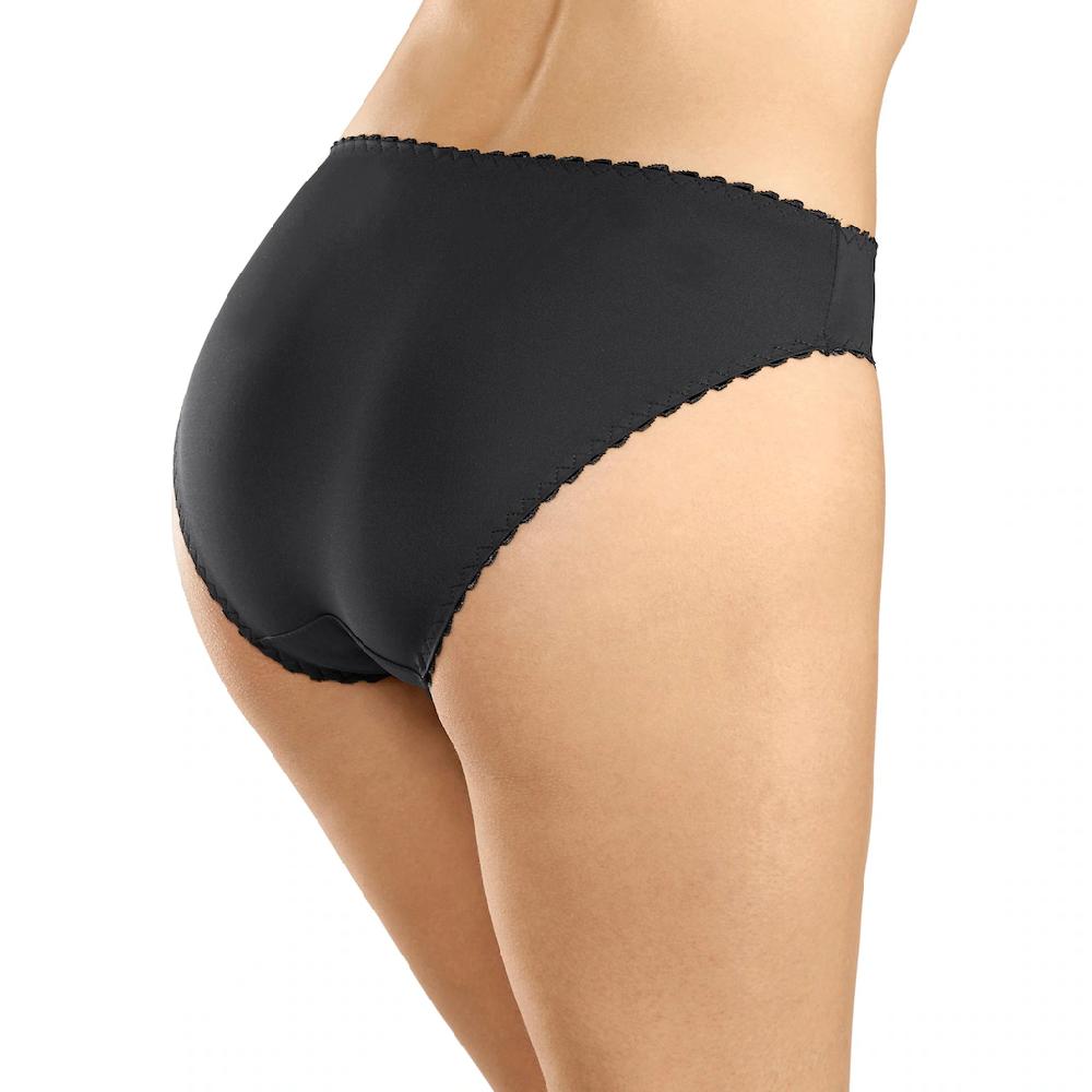 Petite Fleur Jazz-Pants Slips (4er-Pack) Aus Weicher Microfaser ▷ Für