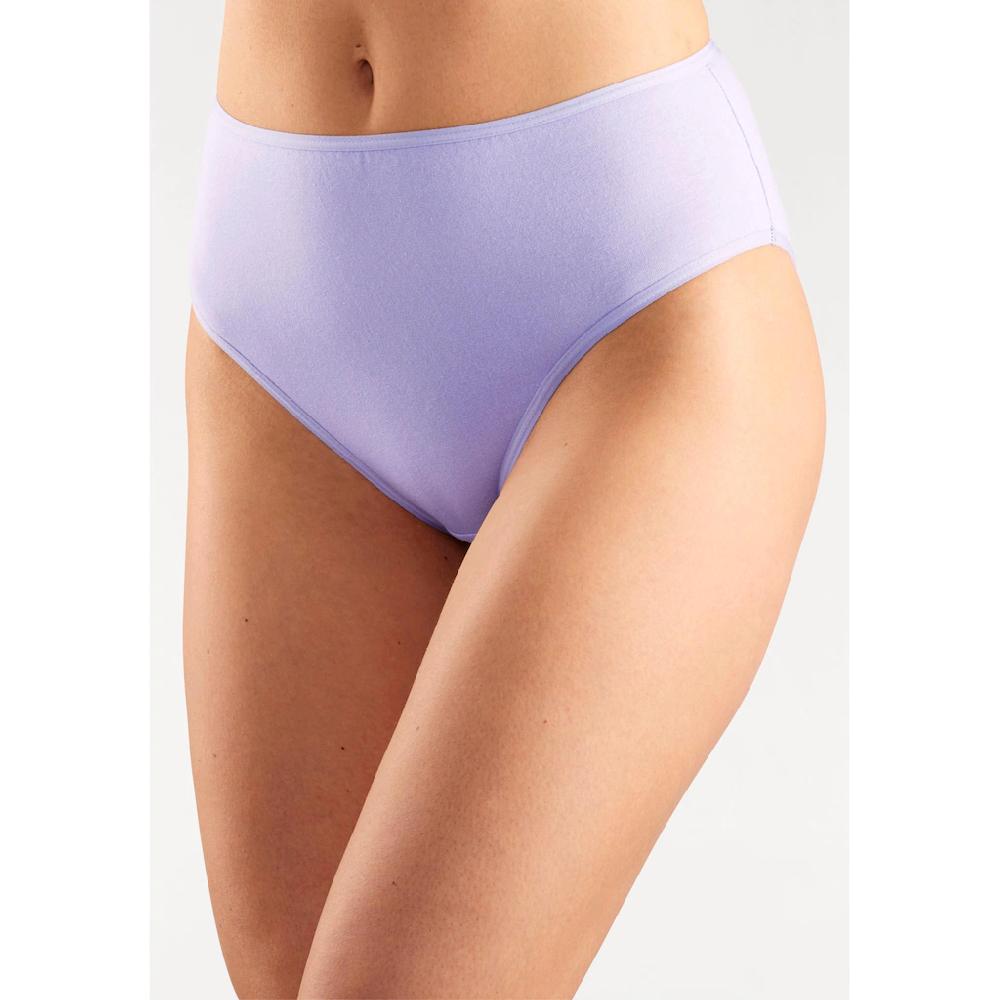Petite Fleur Jazz-Pants Slips (5er-Pack) Aus Elastischer Baumwoll-Qualität ▷ Für