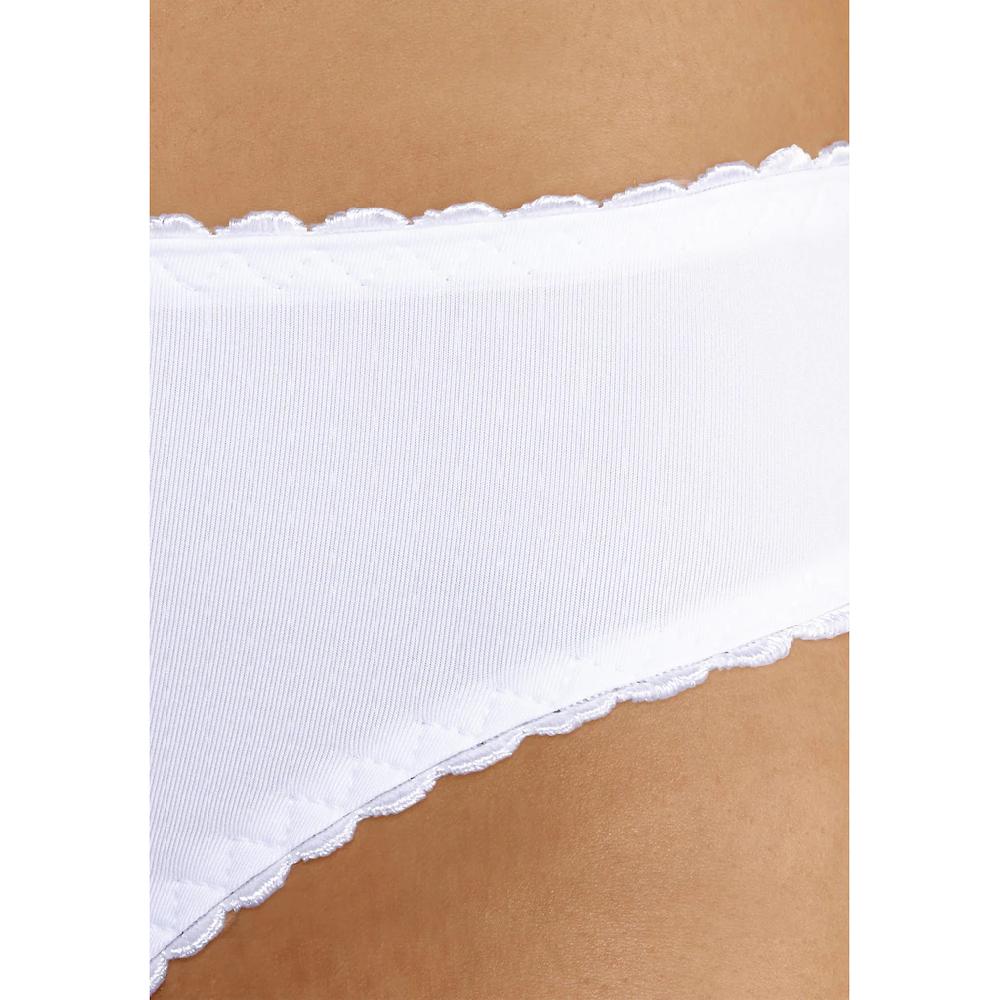 Petite Fleur Jazz-Pants Slips (5er-Pack) Aus Weicher Microfaser Online Bestellen