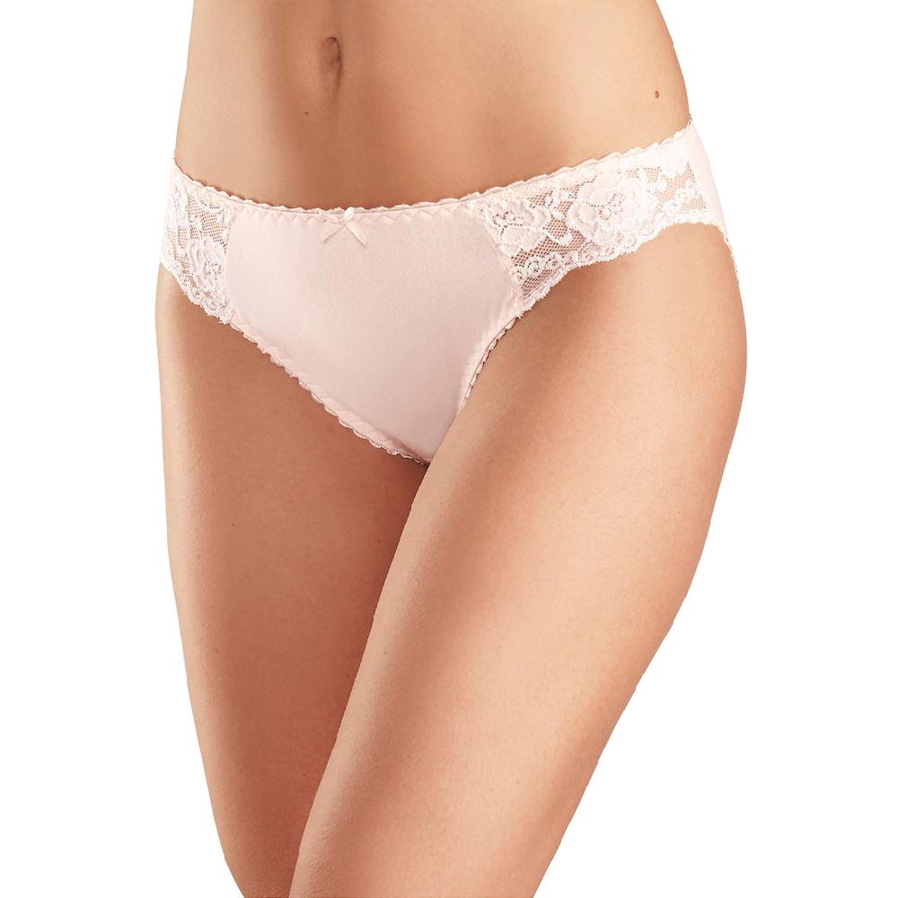 Petite Fleur Jazz-Pants Slips (6er-Pack) Aus Elastischer Baumwoll-Qualität Online Bestellen