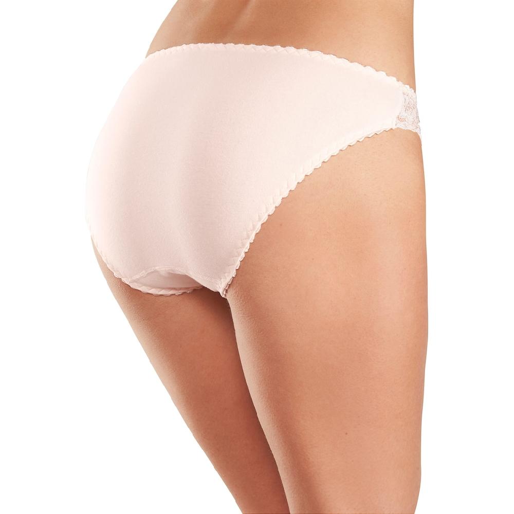 Petite Fleur Jazz-Pants Slips (6er-Pack) Aus Elastischer Baumwoll-Qualität Online Bestellen
