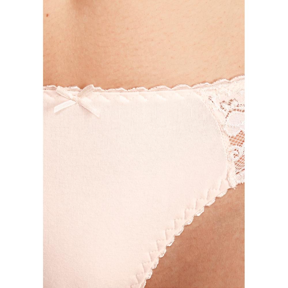 Petite Fleur Jazz-Pants Slips (6er-Pack) Aus Elastischer Baumwoll-Qualität Online Bestellen