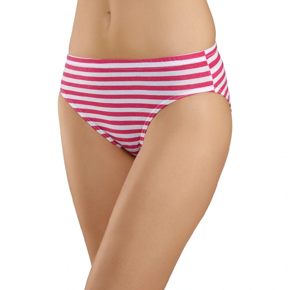 Petite Fleur Jazz-Pants Slips Aus Reiner Baumwolle Online Kaufen