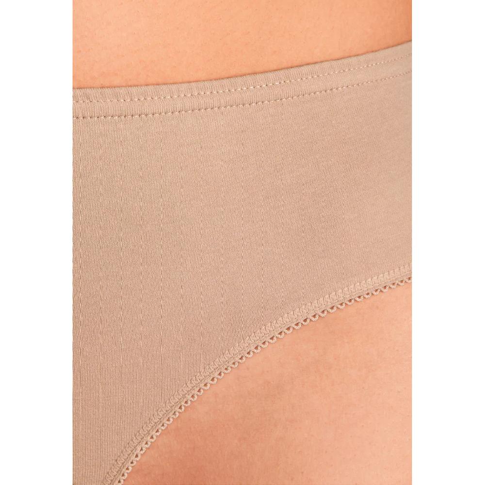Petite Fleur Jazz-Pants Slips (Packung 5 St. 5er-Pack) Aus Elastischer Baumwolle ▷ Für