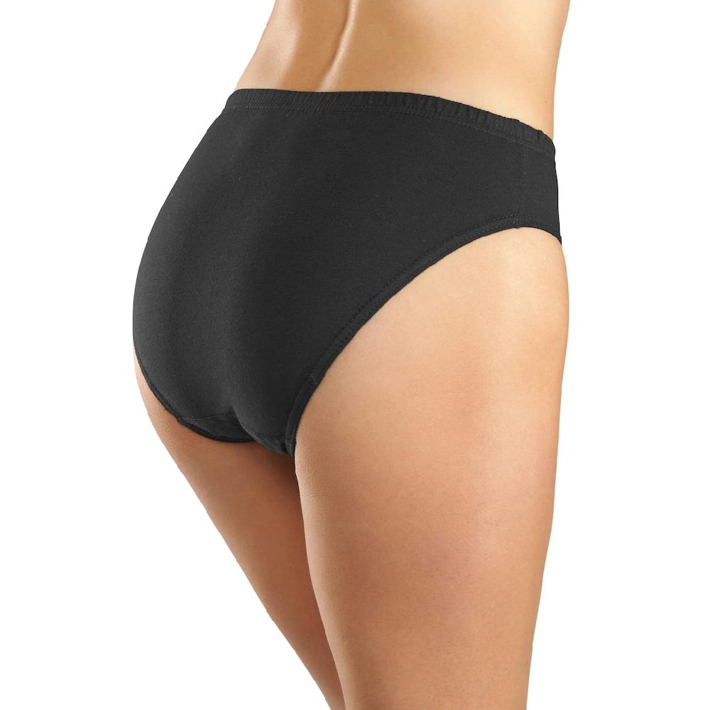 Petite Fleur Jazz-Pants Slips (Packung 6 St. 6er-Pack) Aus Reiner Baumwolle Online Bestellen