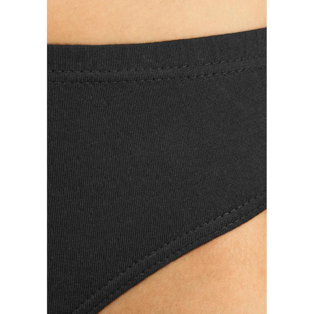 Petite Fleur Jazz-Pants Slips (Packung 6 St. 6er-Pack) Aus Reiner Baumwolle Online Bestellen