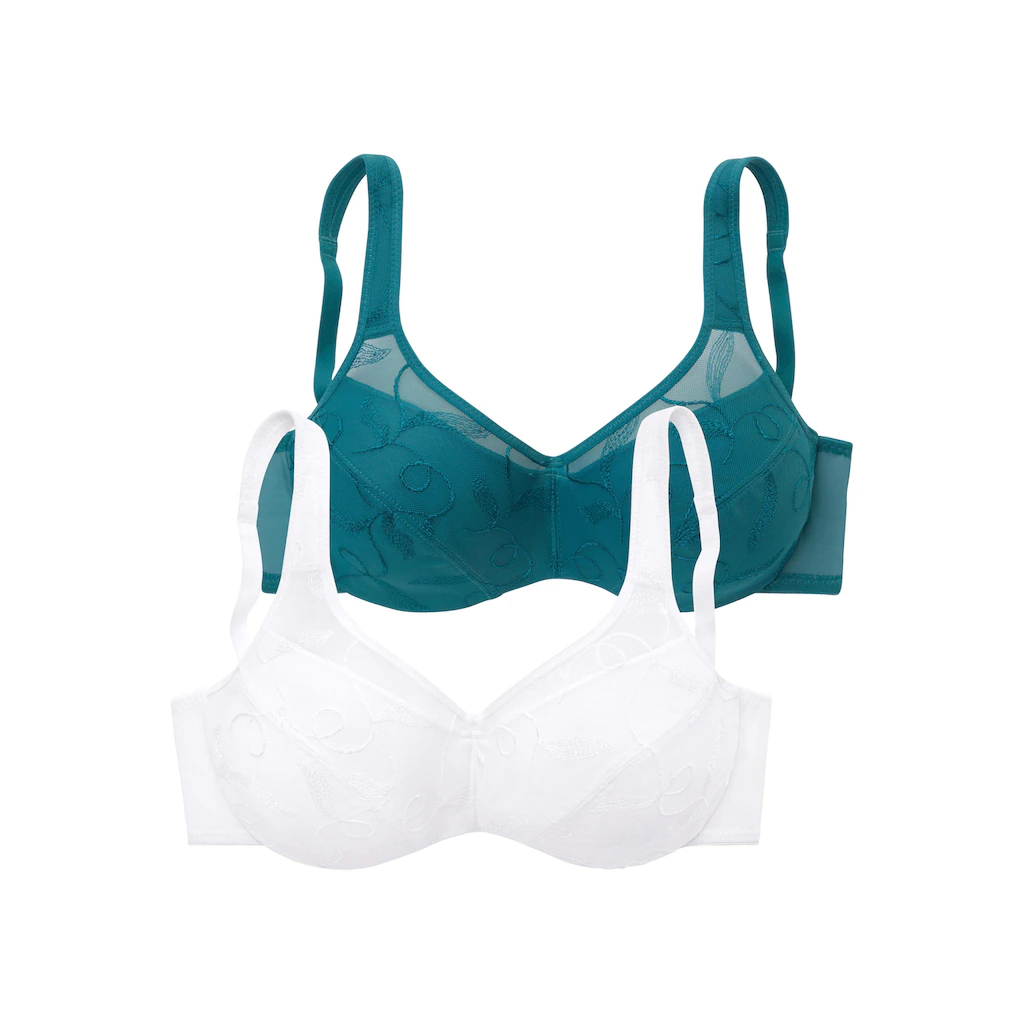 PETITE FLEUR Minimizer-BH Mit Minimierender Funktion