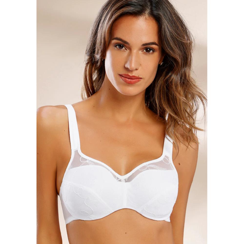 PETITE FLEUR Minimizer-BH Mit Minimierender Funktion