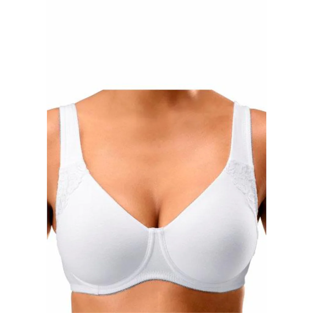 PETITE FLEUR Minimizer-BH Mit Minimierender Funktion