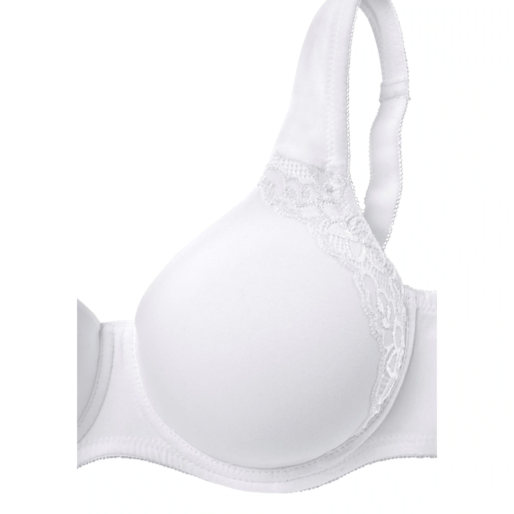 PETITE FLEUR Minimizer-BH Mit Minimierender Funktion