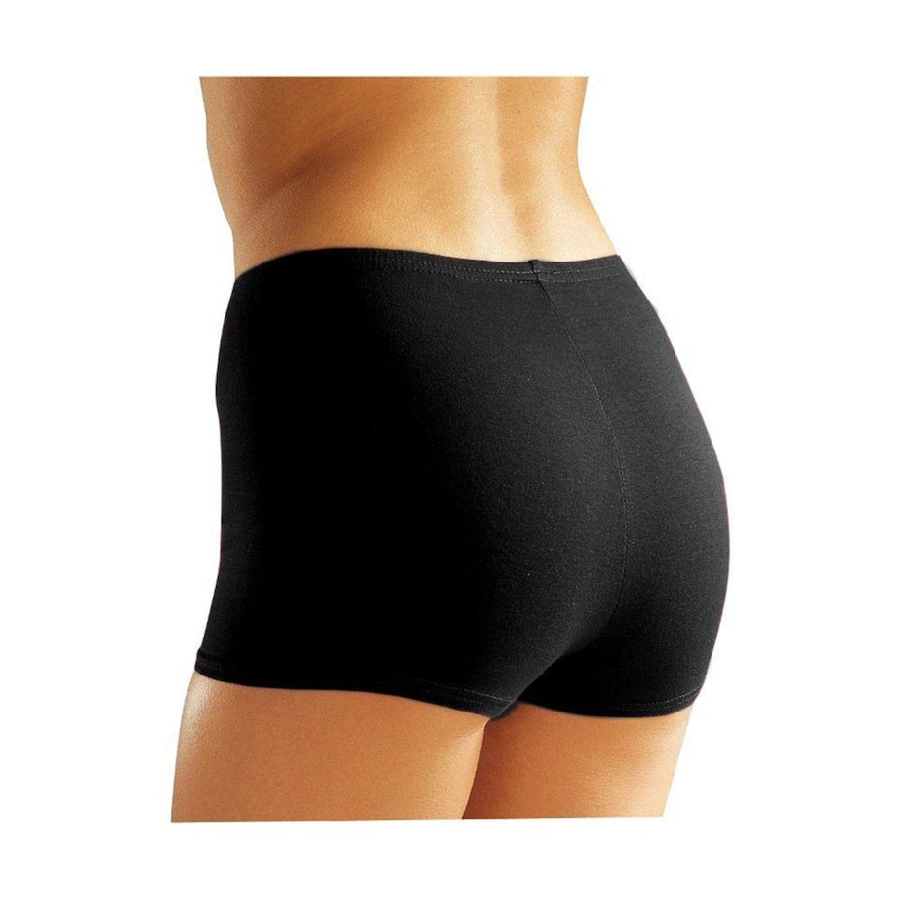 Petite Fleur Panty (3er-Pack) Aus Elastischer Baumwoll-Qualität