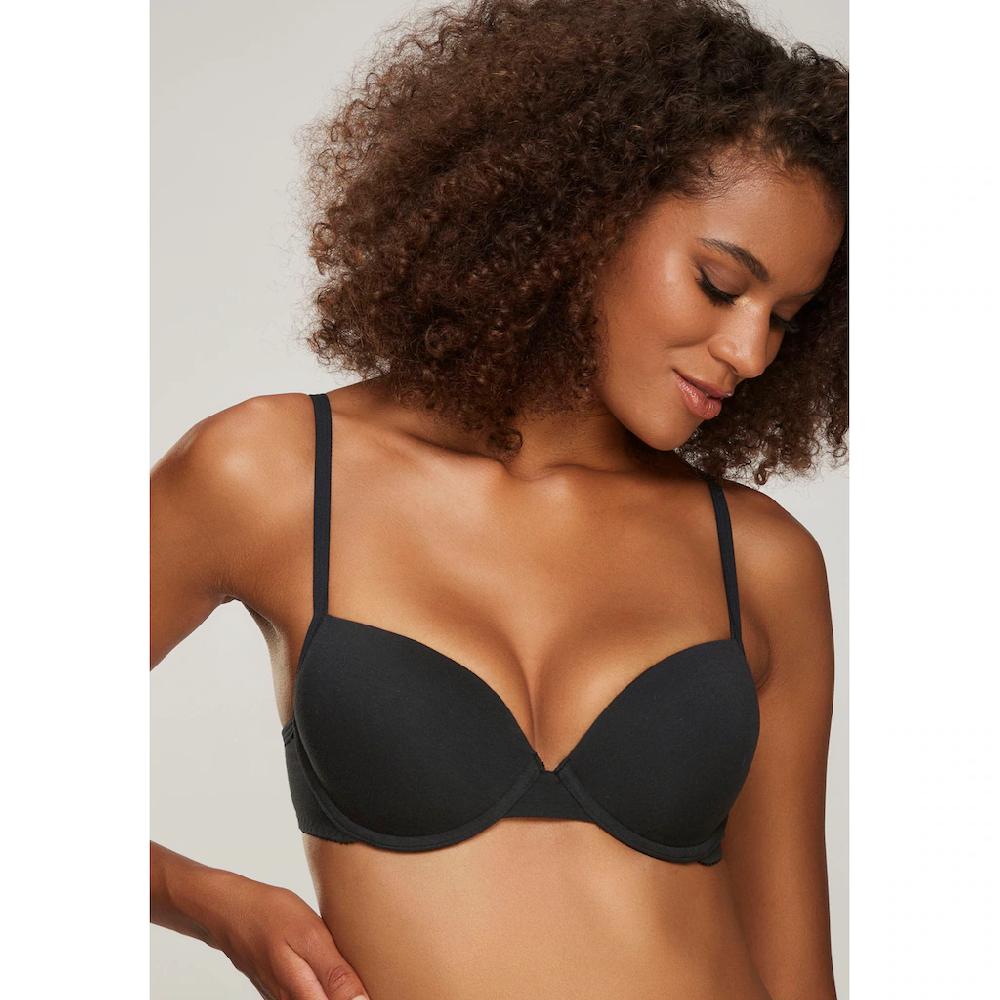 PETITE FLEUR Push-up-BH Mit Bügeln Im Günstigen 2er-Pack