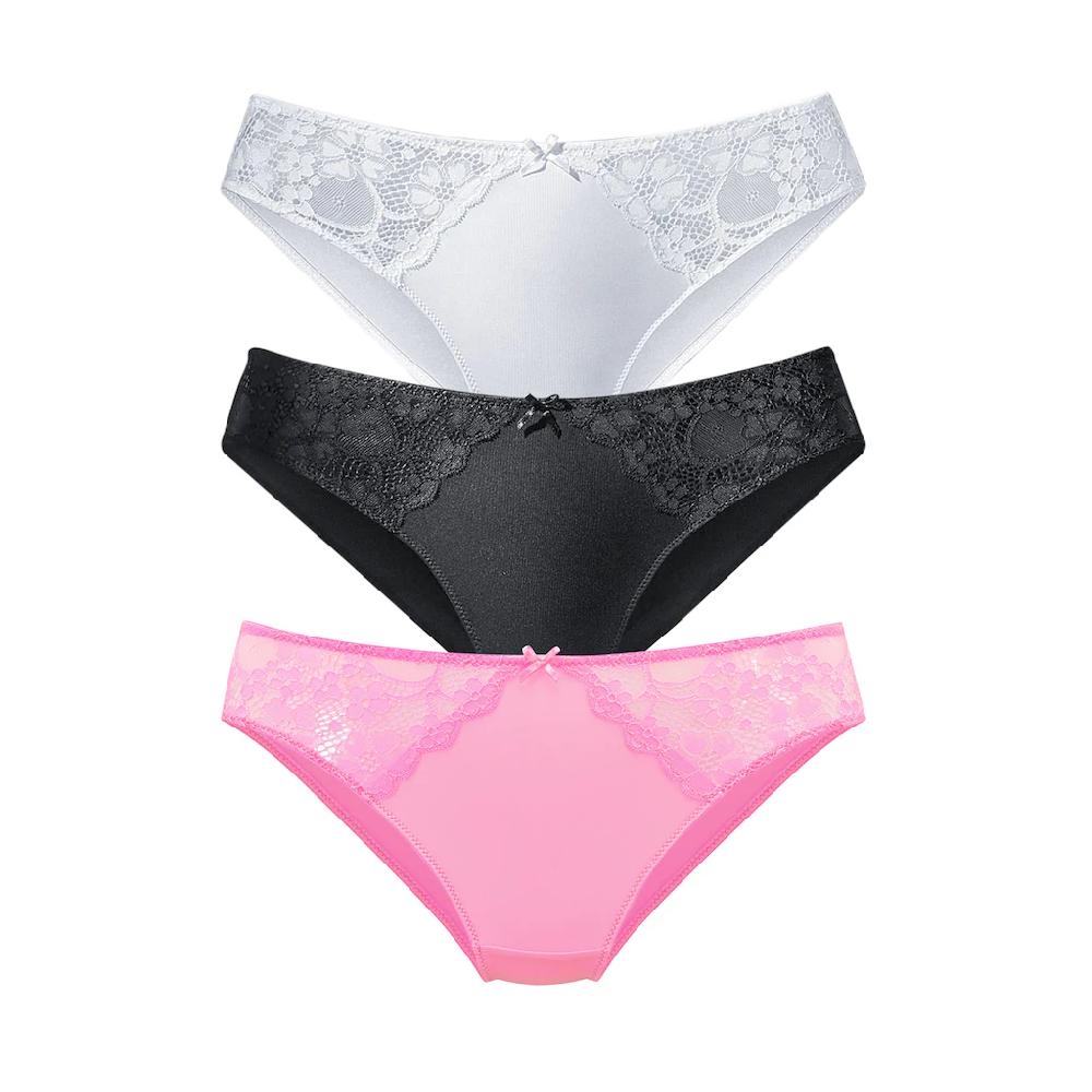 PETITE FLEUR Slip Mit Slips Online Kaufen