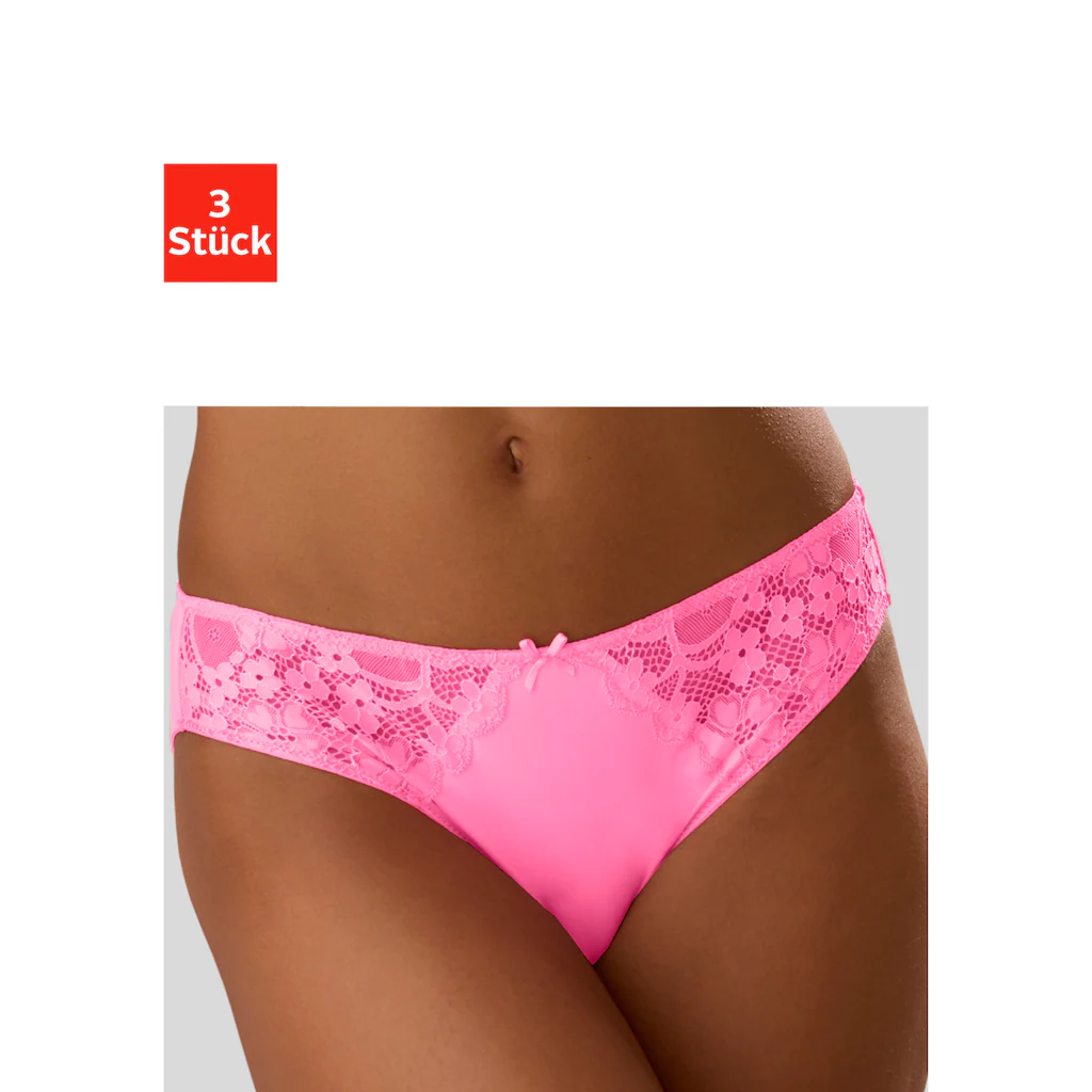 PETITE FLEUR Slip mit Slips online kaufen