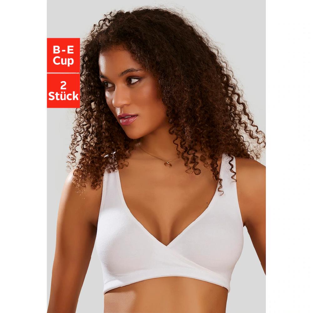 petite fleur Soft-BH bestellen