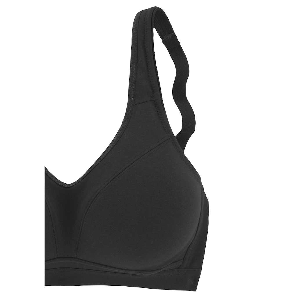 Petite Fleur Soft-BH Ohne Bügel In Abdeckender Schnittform ▷ Für