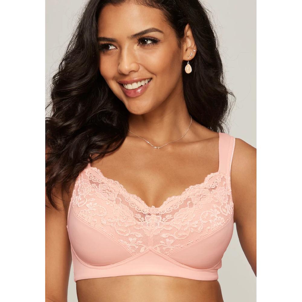 Petite Fleur Soft-BH Ohne Bügel Mit Komfortträgern Online Bestellen