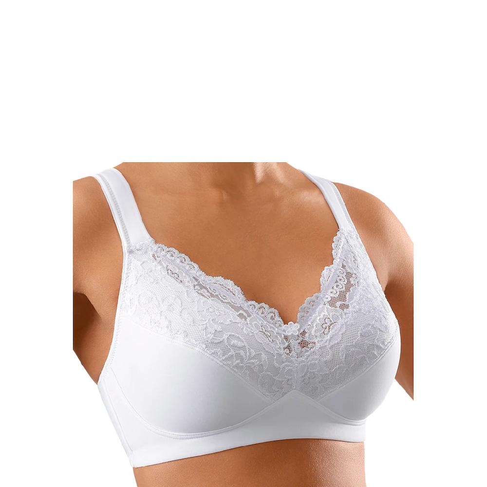 Petite Fleur Soft-BH Ohne Bügel Mit Komfortträgern Online Bestellen