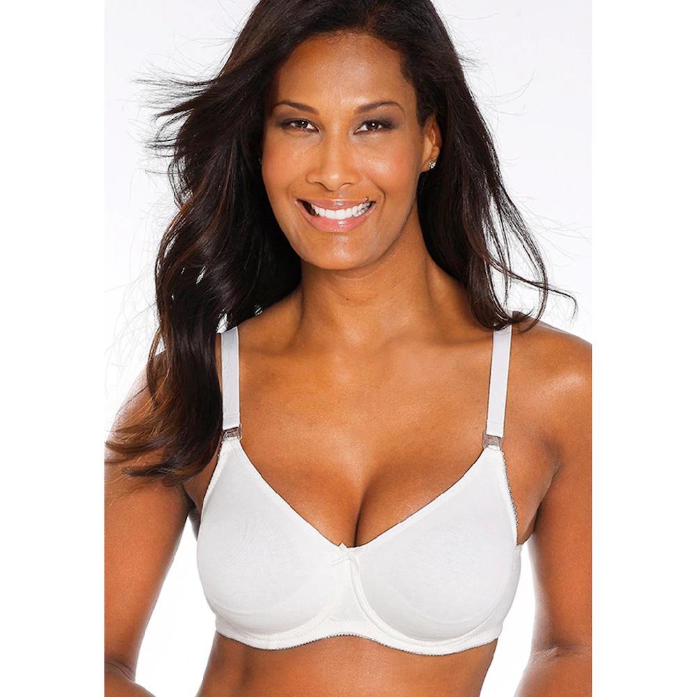 Petite Fleur Still-BH Mit Bügel Aus Baumwolle ▷ Für