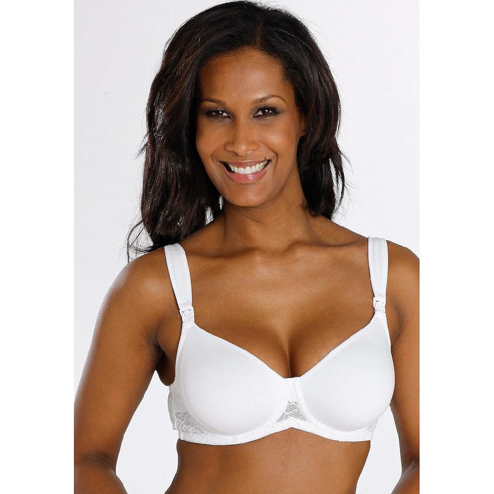 Petite Fleur Still-BH Mit Bügel Und Breiten Komfortträgern Online Bestellen