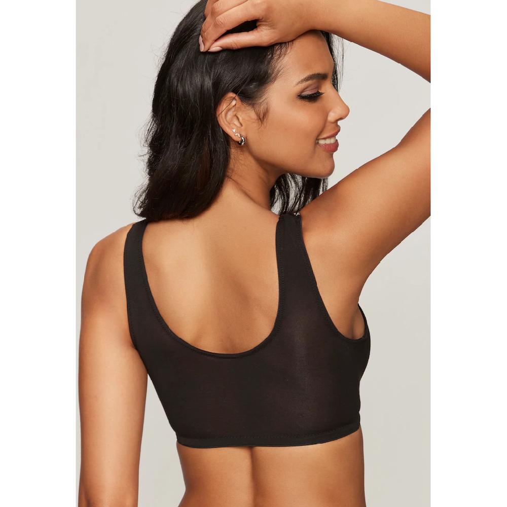 Petite Fleur Still-BH Ohne Bügel In Wickel-Schlupf Form Online Kaufen