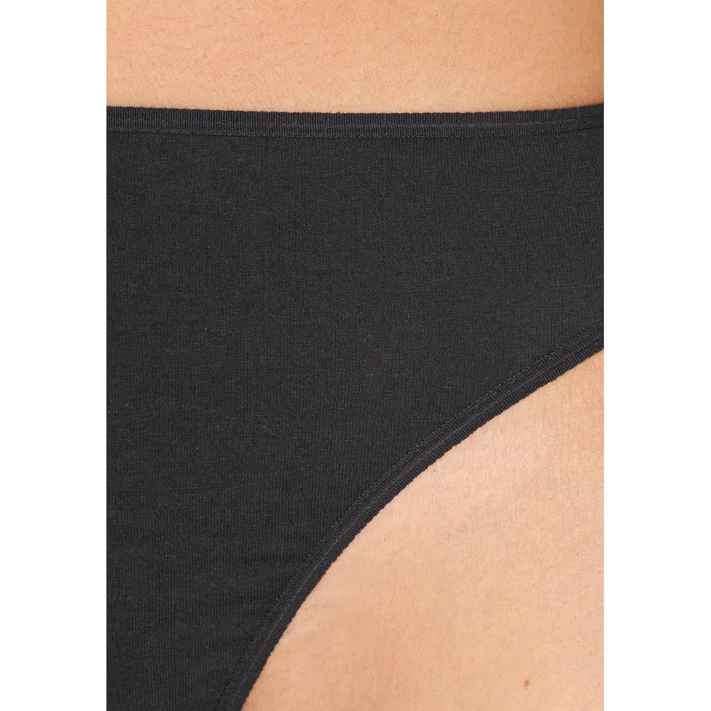 Petite Fleur String (10er-Pack) Aus Elastischer Baumwolle Online Kaufen