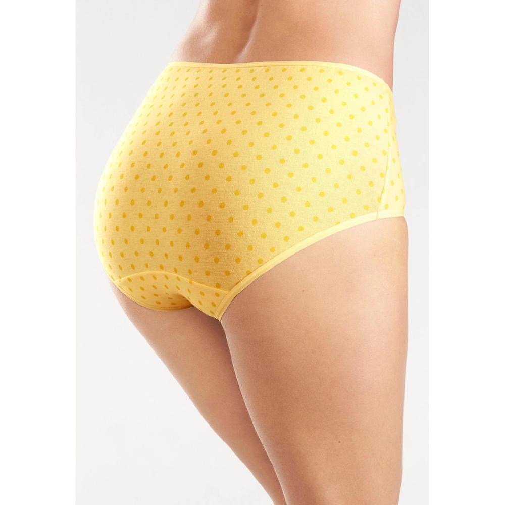 Petite Fleur Taillenslip (10er-Pack) Aus Elastischer Baumwolle Bestellen