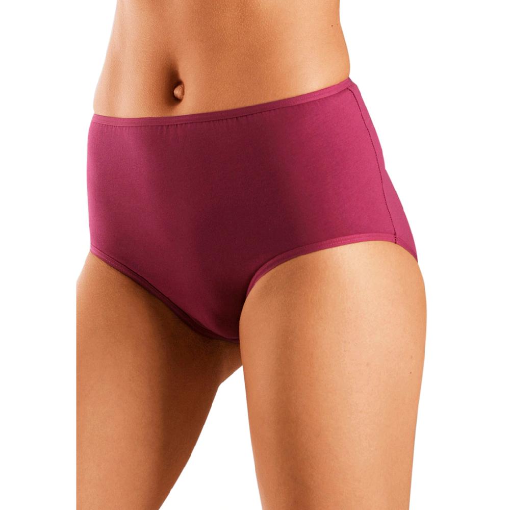 Petite Fleur Taillenslip (10er-Pack) Aus Elastischer Baumwolle Online Kaufen
