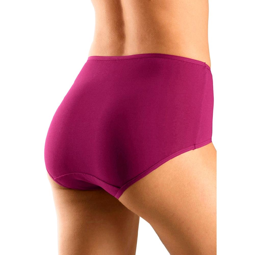 Petite Fleur Taillenslip (10er-Pack) Aus Elastischer Baumwolle Online Kaufen