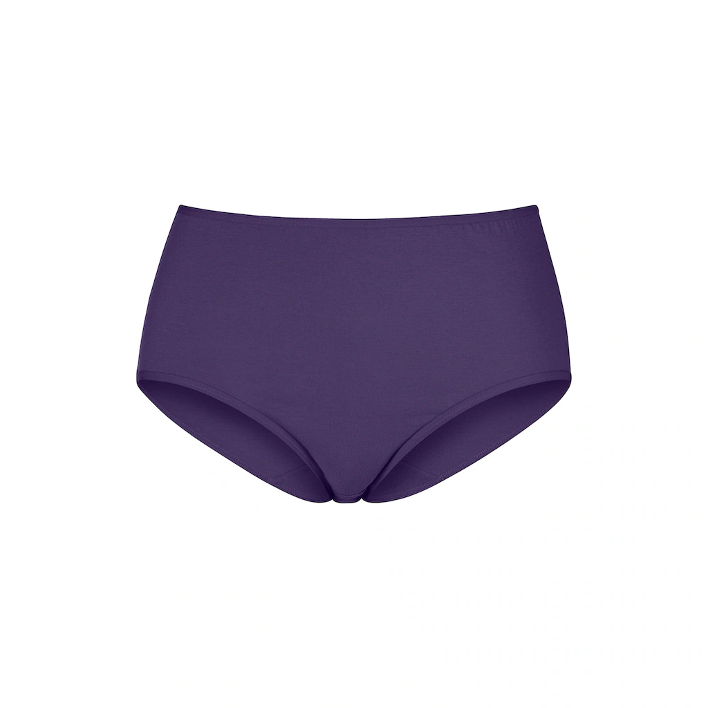 Petite Fleur Taillenslip (10er-Pack) Aus Elastischer Baumwolle Online Kaufen