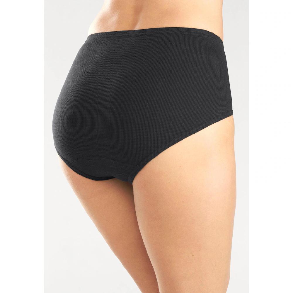 Petite Fleur Taillenslip (5er-Pack) Aus Weicher Pikee-Qualität Online Kaufen