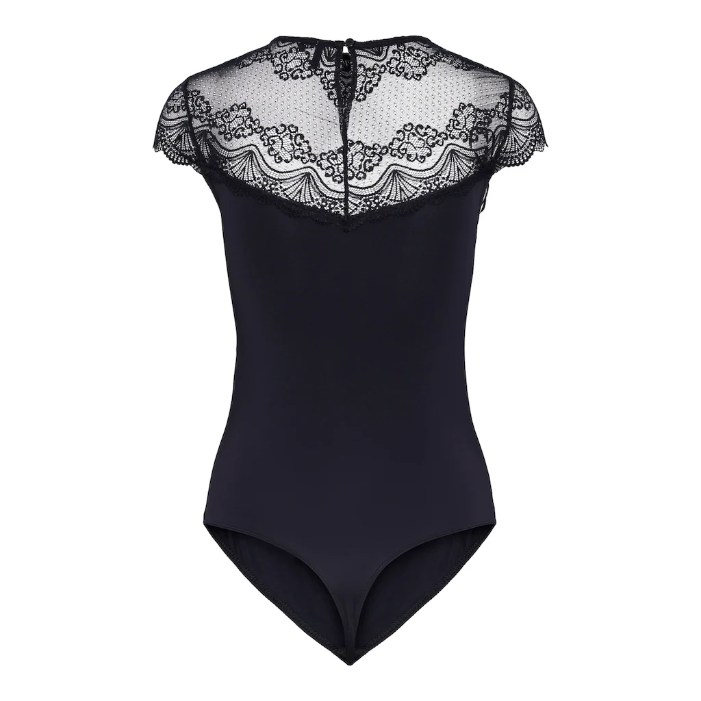 Pieces Body »PCSINNA SS BODYSTOCKING NOOS« Online Kaufen