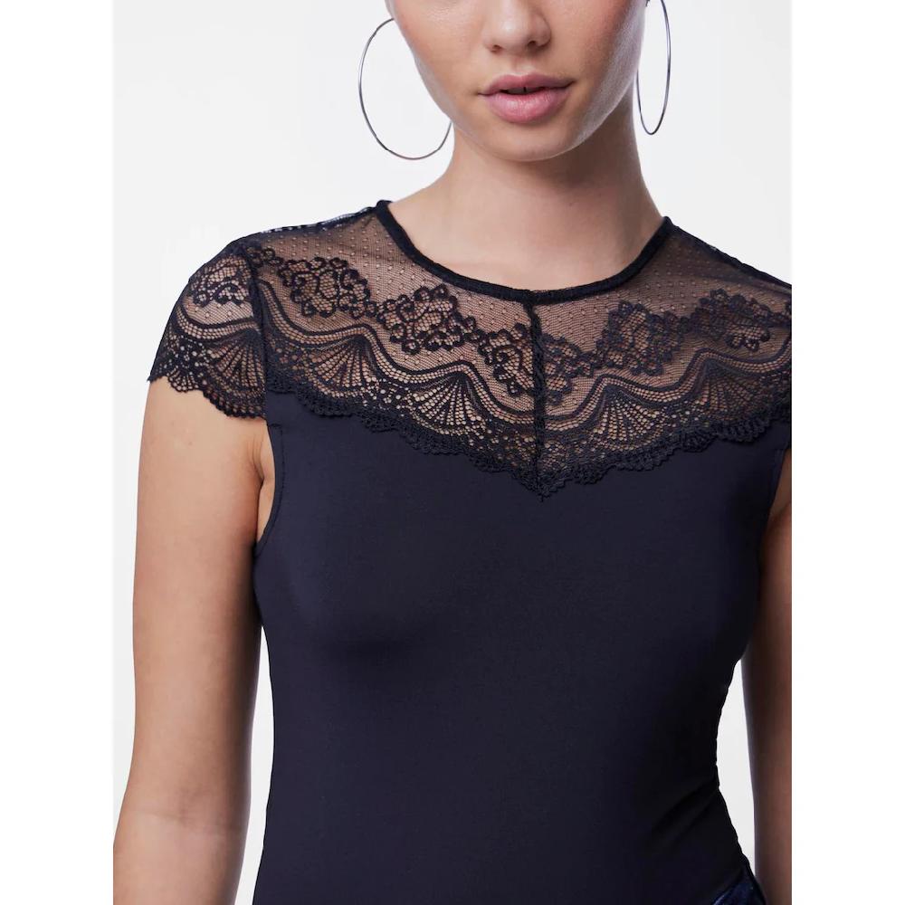 Pieces Body »PCSINNA SS BODYSTOCKING NOOS« Online Kaufen